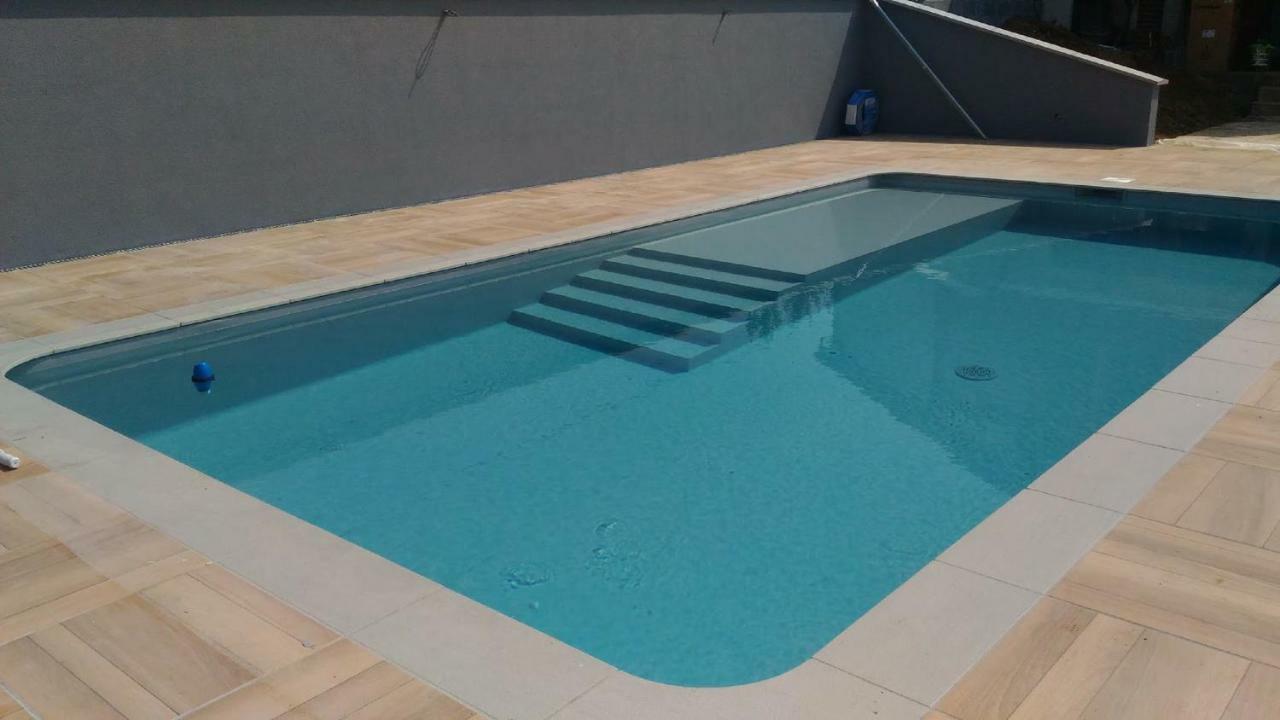 Gite Des 3 Bouleaux Robelmont ภายนอก รูปภาพ
